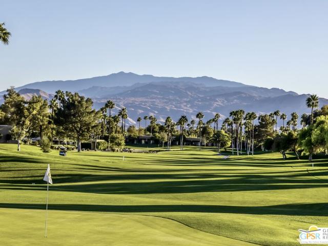 Condo for sale in Cathedral City, California