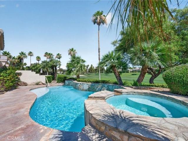 House for sale in Cathedral City, California