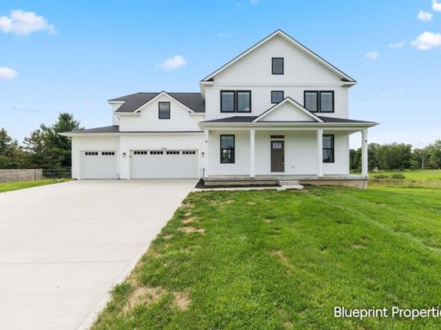 House for sale in Michigan