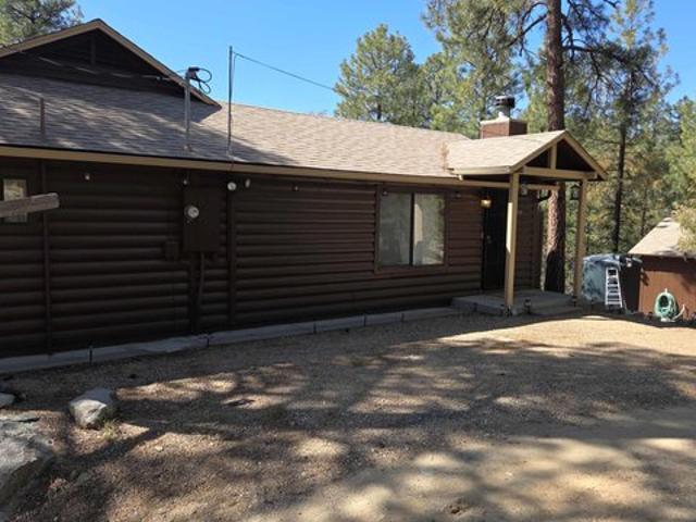 House for sale in Prescott, Arizona