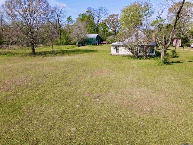 House for sale in Saint Francisville, Louisiana