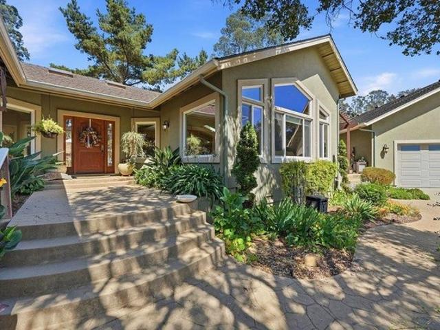 House for sale in Salinas, California