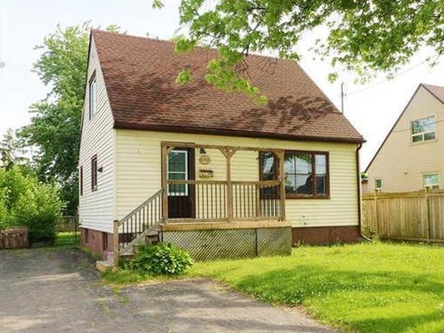 House for sale in Niagara, Ontario
