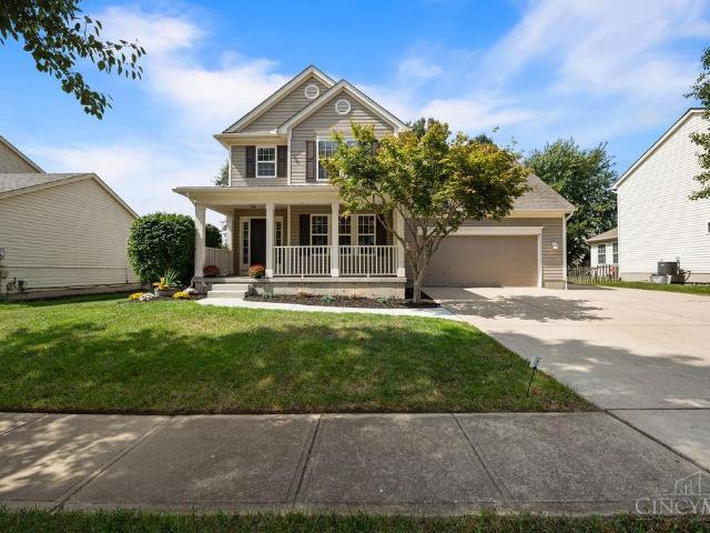 House for sale in Miami Bluffs, Maineville