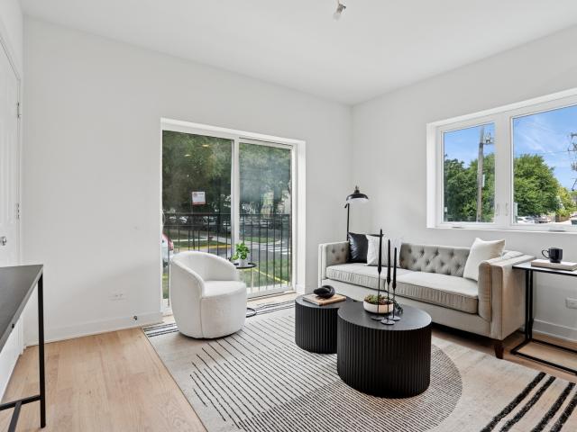 Condo for sale in Chicago Park, Illinois