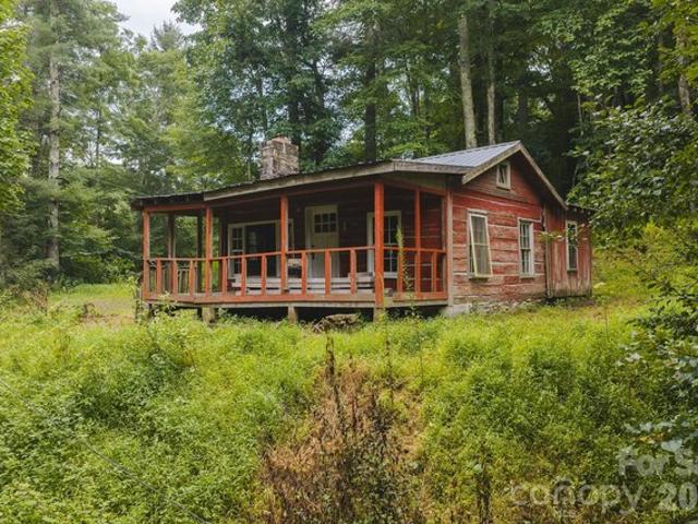 Land for sale in Newland, Avery County