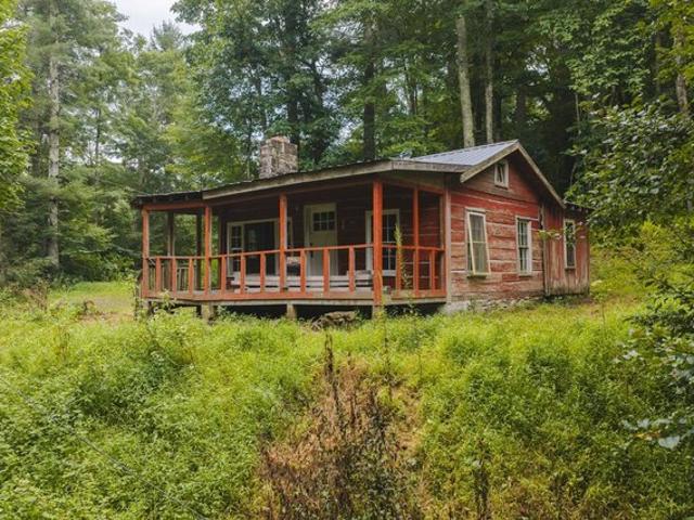 Land for sale in Newland, Avery County