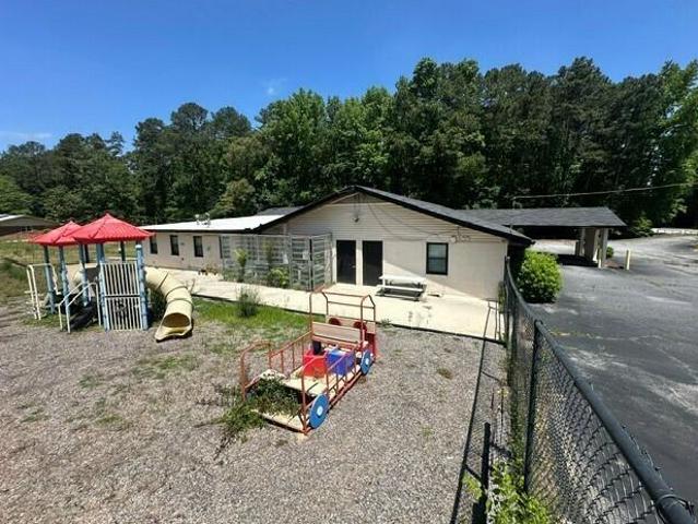 Commercial for sale in Atlanta, Georgia