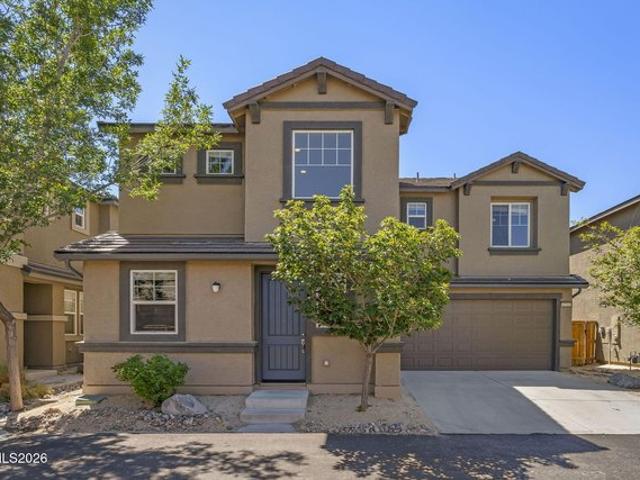 House for sale in Sparks Glencoe, Nevada