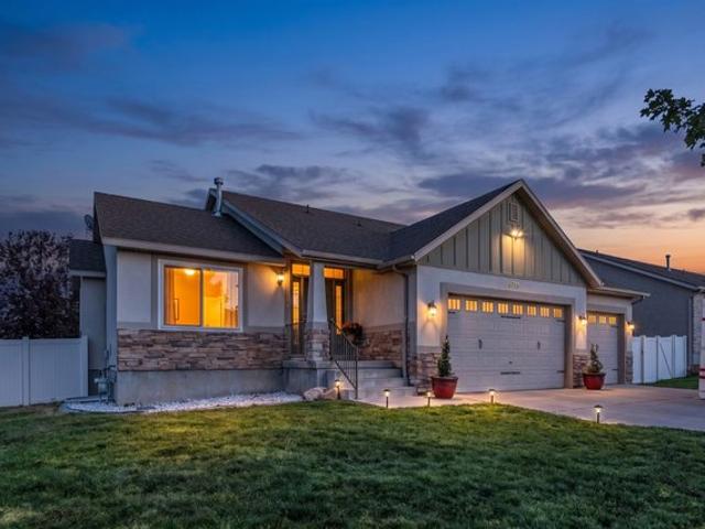House for sale in West Jordan, Utah