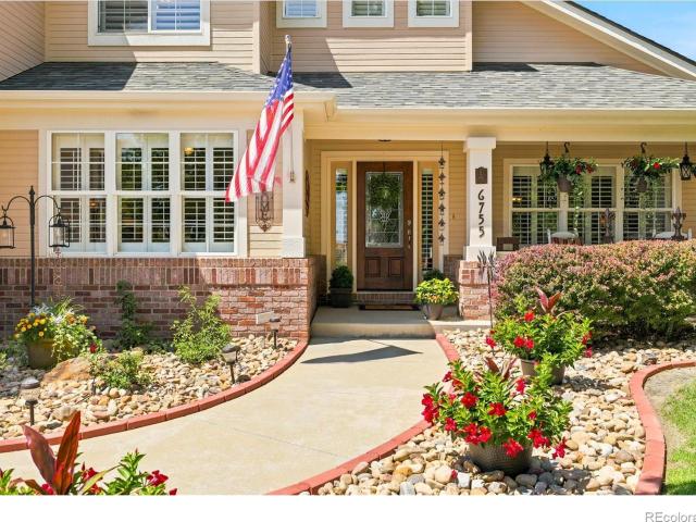 House for sale in Firestone, Colorado