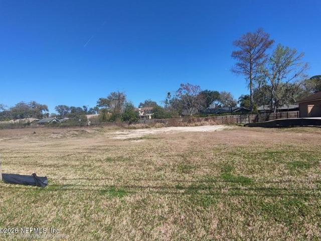 Land for sale in Jacksonville, Duval County