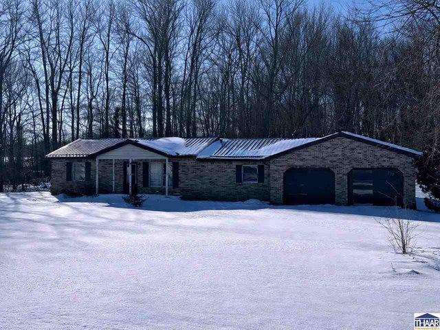 House for sale in Brazil, Indiana