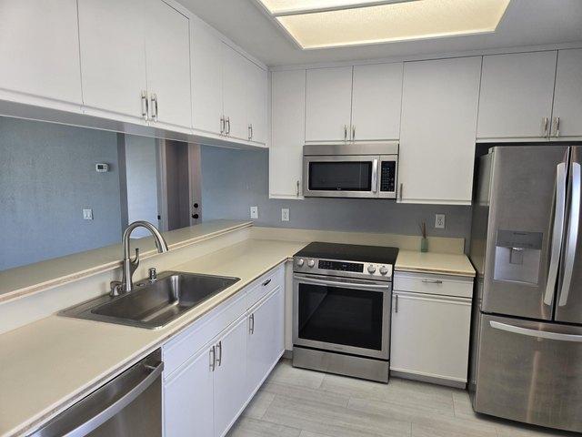 Condo for sale in Cathedral City, California