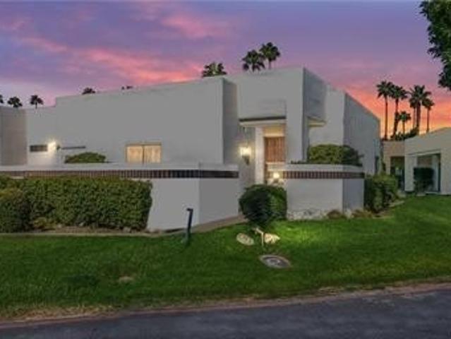 Condo for sale in Cathedral City, California
