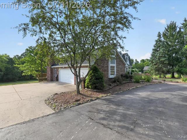 House for sale in Salem, Michigan