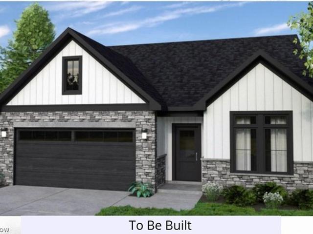House for sale in Middleburg, Ohio