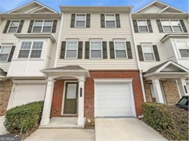 Townhouse for sale in Cobb, Georgia