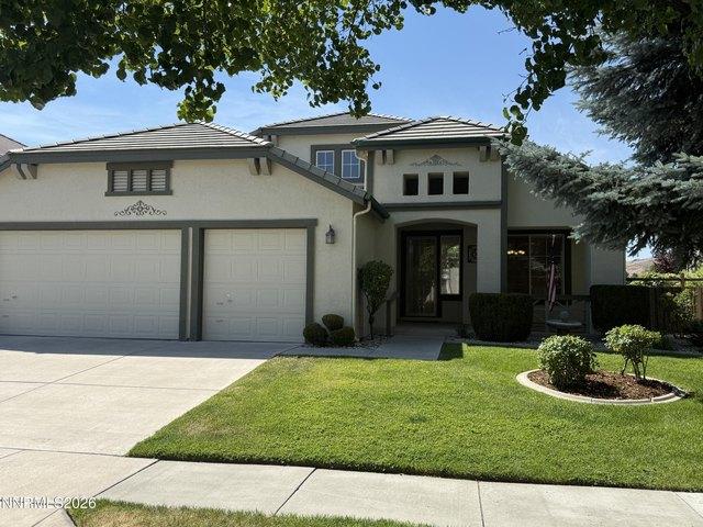 House for sale in Sparks Glencoe, Nevada