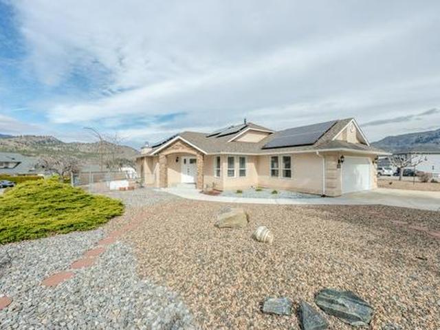 House for sale in Oliver, British Columbia