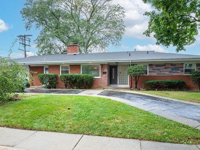 House for sale in Lincolnwood, Cook County