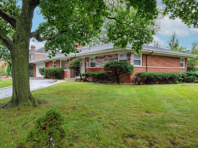 House for sale in Lincolnwood, Cook County