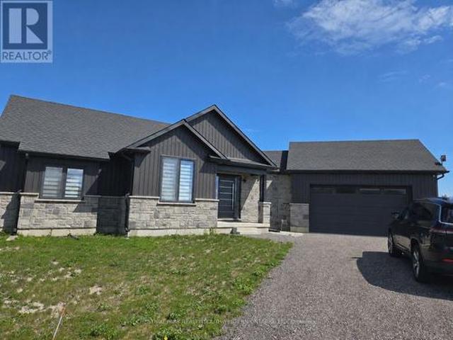 House for rent in Essa, Ontario
