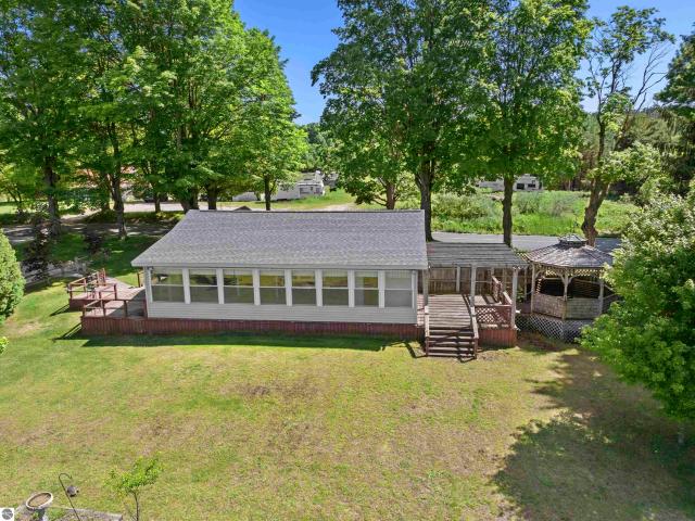 House for sale in Michigan