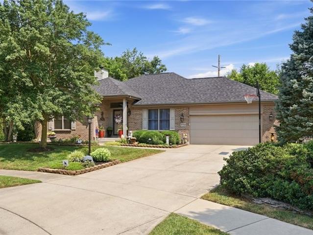 House for sale in Waynesville, Ohio