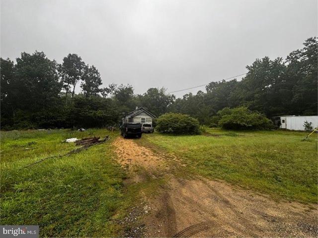 Land for sale in Mizpah, New Jersey