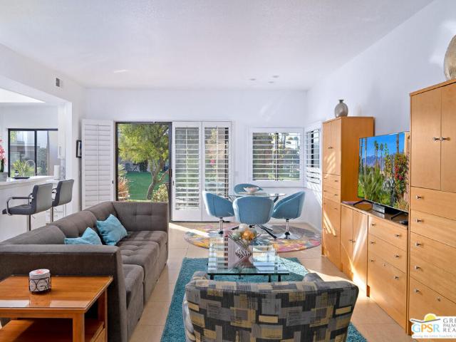 Condo for sale in Cathedral City, California