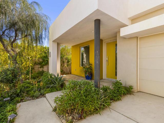 House for sale in Cathedral City, California