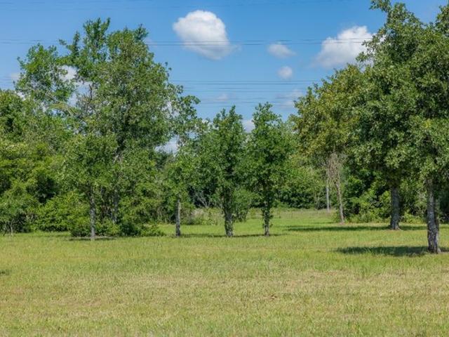 Land for sale in Grimes, Texas