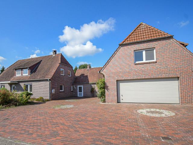 Villa kaufen in Jeddeloh I, Edewecht