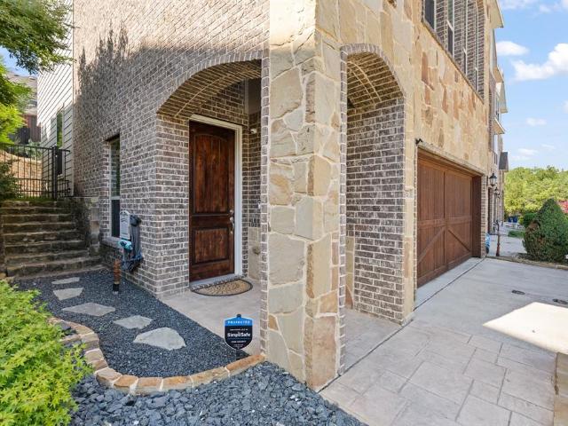 Townhouse for sale in Fort Worth, Texas
