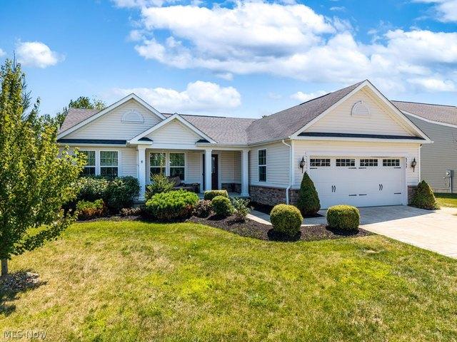 House for sale in Medina, Ohio