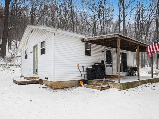 House for sale in Plainwell, Michigan