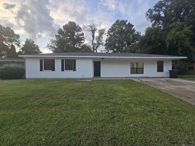 House for sale in Baton Rouge, Louisiana