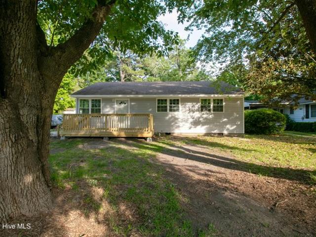 House for sale in Grifton, North Carolina