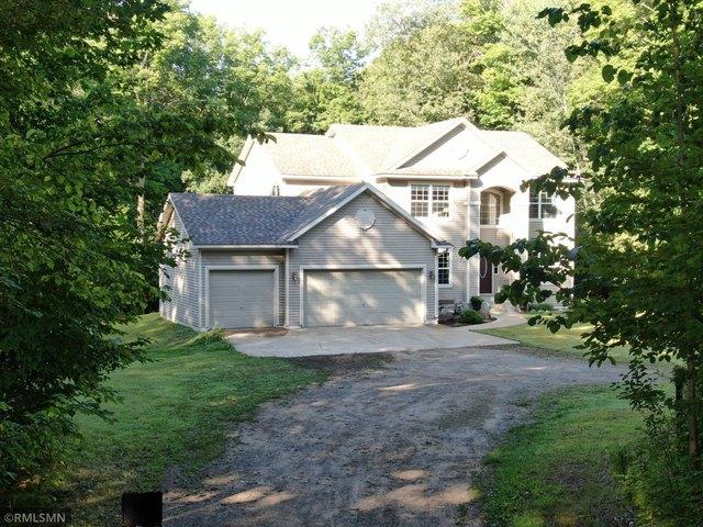 House for sale in Milaca, Minnesota