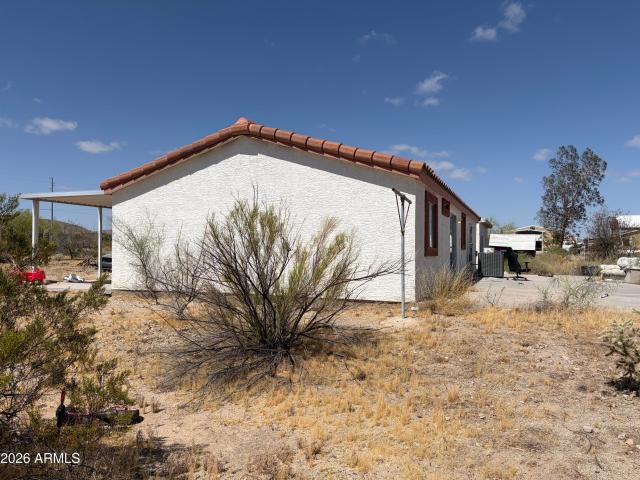 House for sale in Salome, Arizona