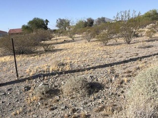 Land for sale in Salome, Arizona