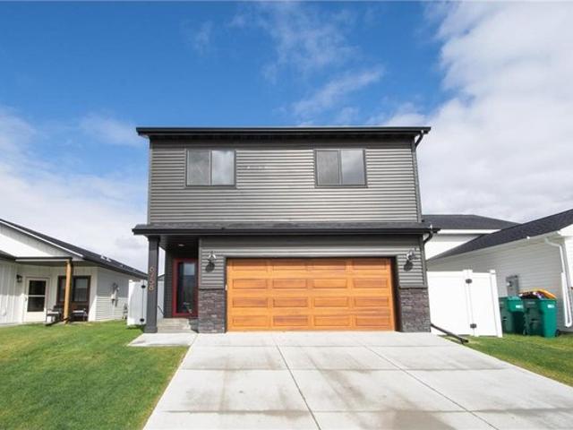 House for sale in Horace, North Dakota