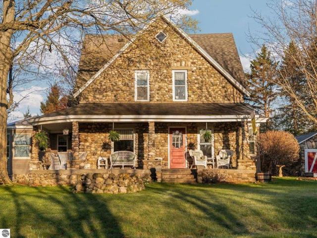 House for sale in Bellaire, Michigan