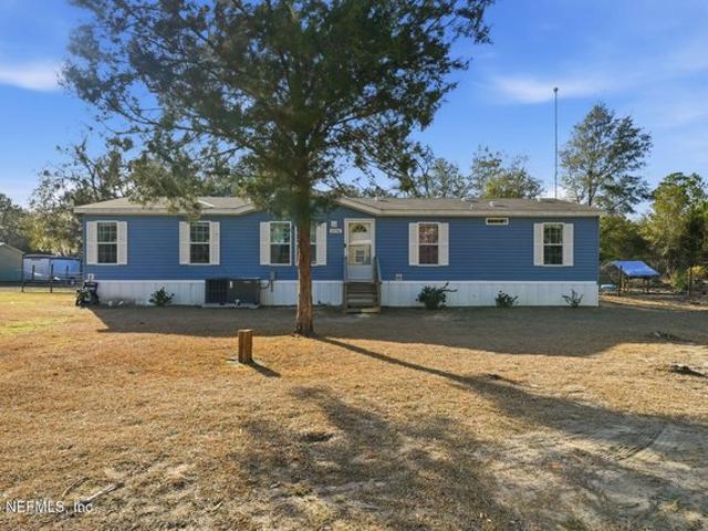 House for sale in Keystone Heights, Florida