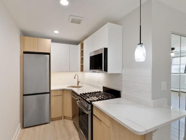 Apartment for rent in Chicago Park, Illinois