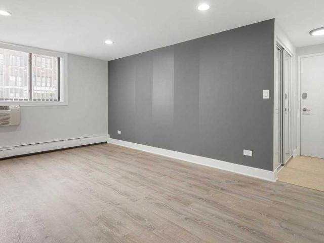 Apartment for rent in Chicago, Cook County