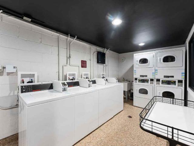 Apartment for rent in Chicago Park, Illinois