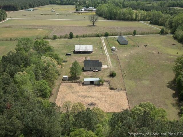 House for sale in Hope Mills, North Carolina
