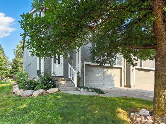 Townhouse for sale in Omaha
